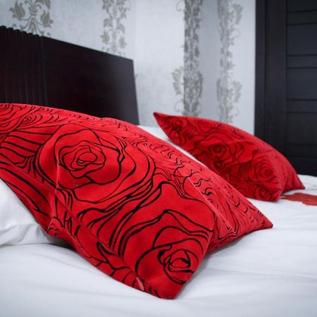 Apartamenty Boutique Ustka Quarto foto