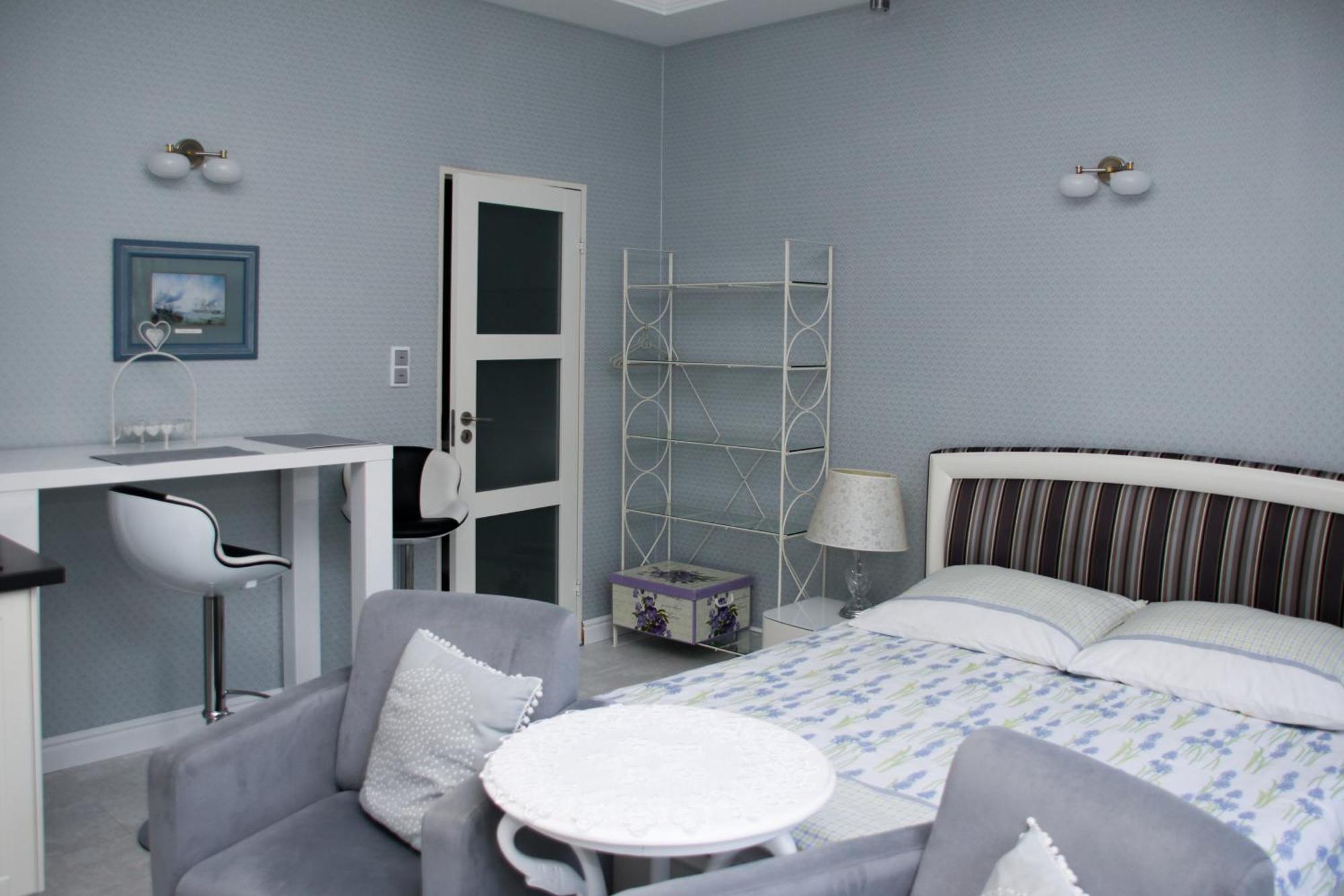 Apartamenty Boutique Ustka Quarto foto