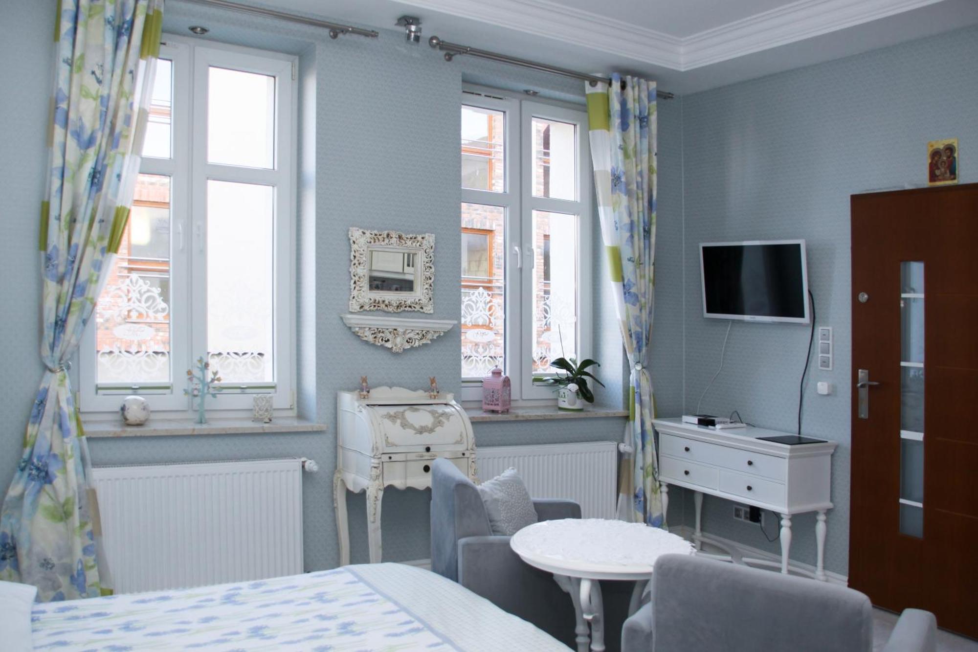 Apartamenty Boutique Ustka Quarto foto
