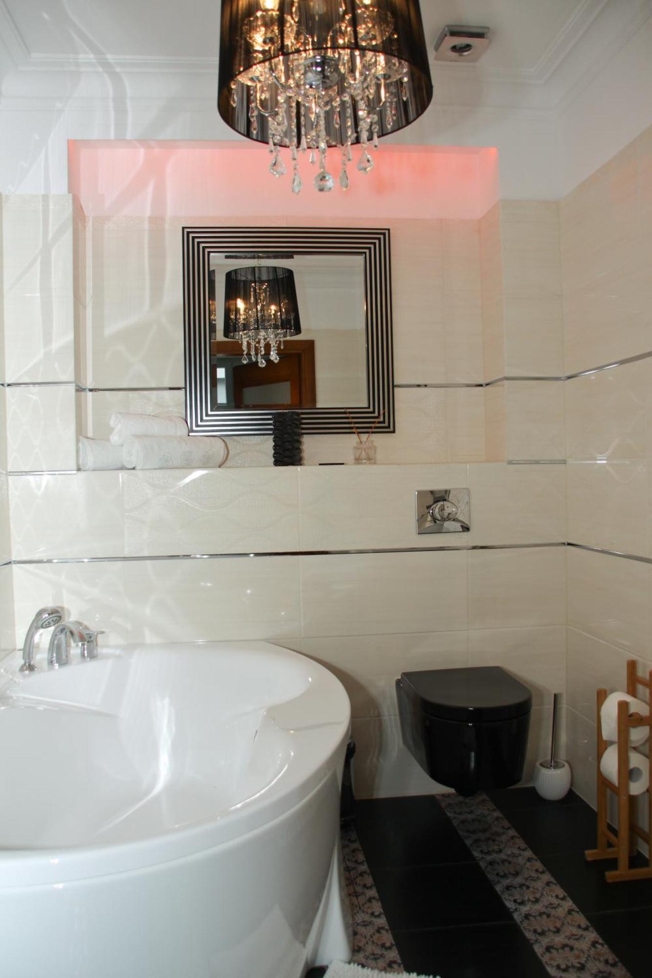 Apartamenty Boutique Ustka Quarto foto