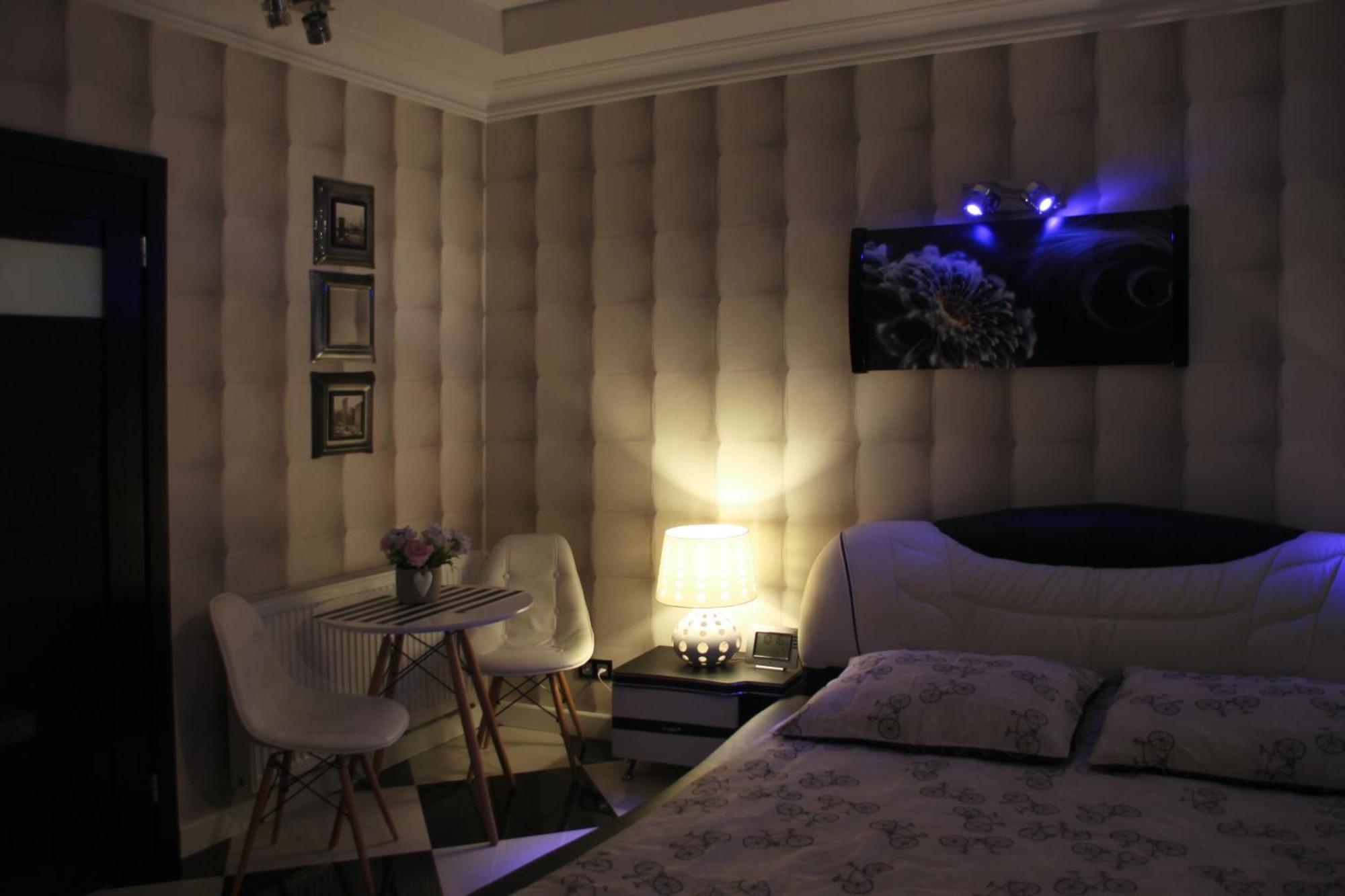 Apartamenty Boutique Ustka Quarto foto