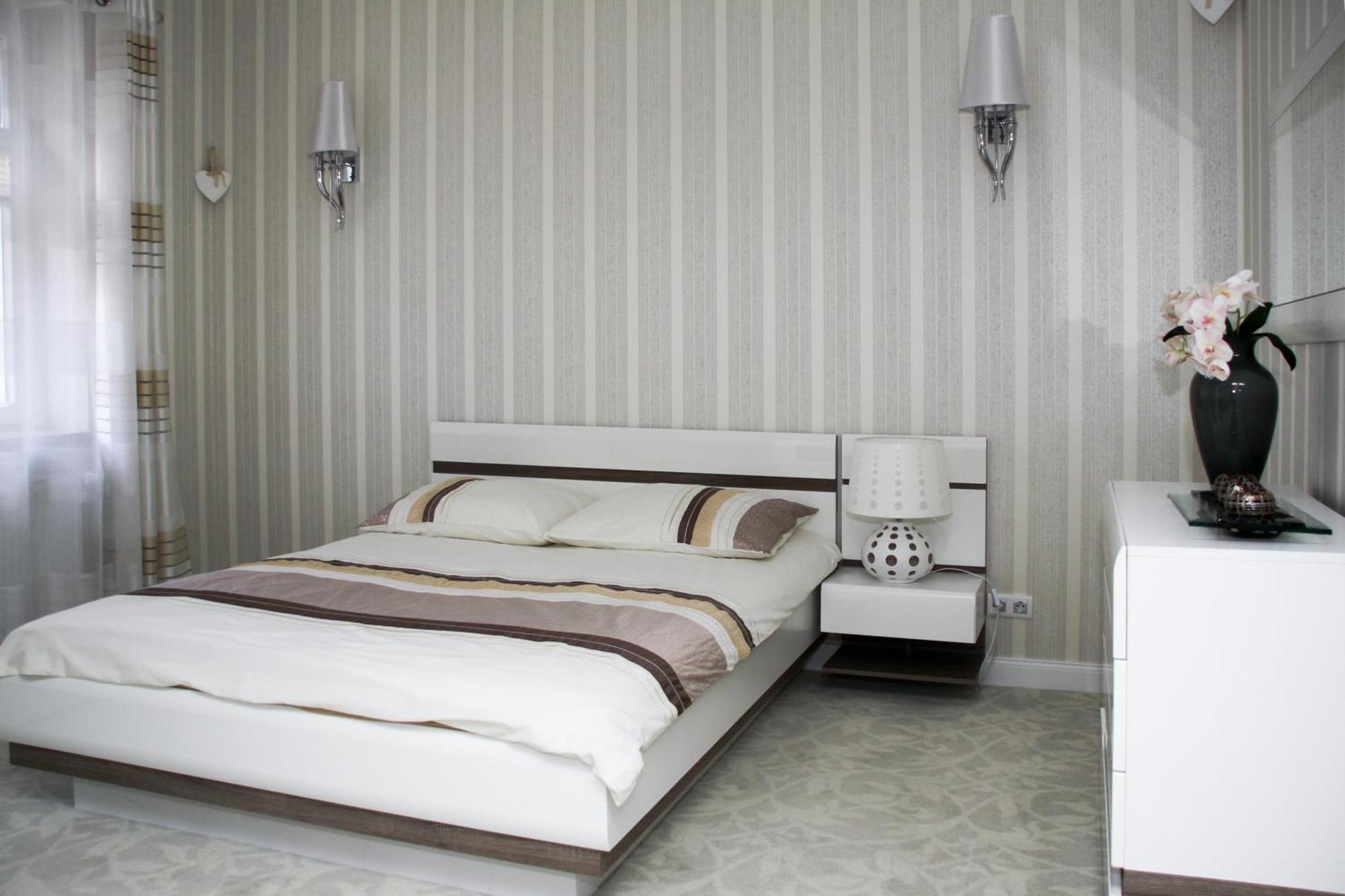 Apartamenty Boutique Ustka Quarto foto