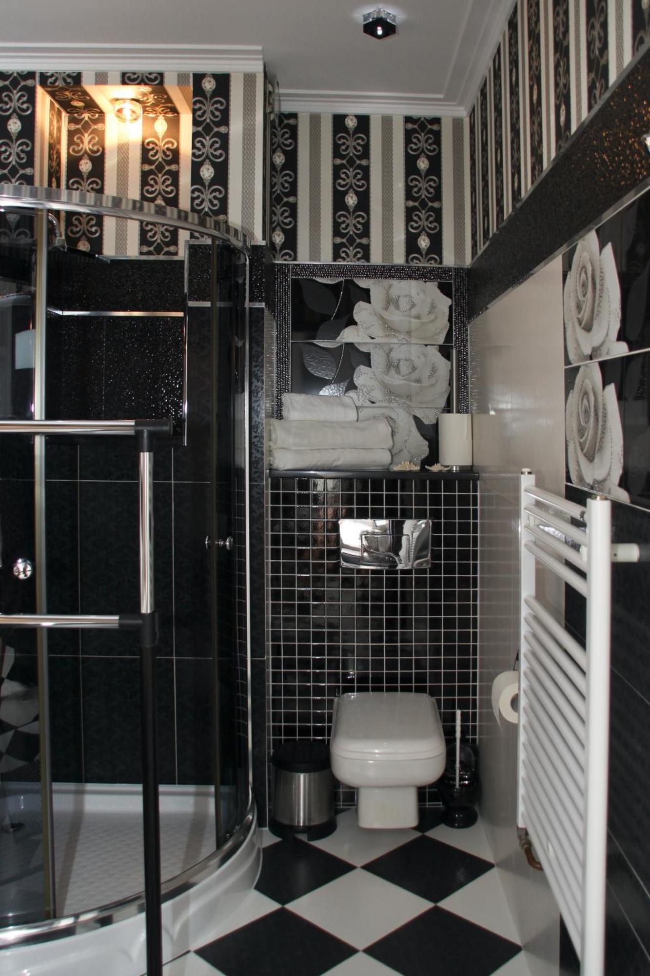 Apartamenty Boutique Ustka Quarto foto