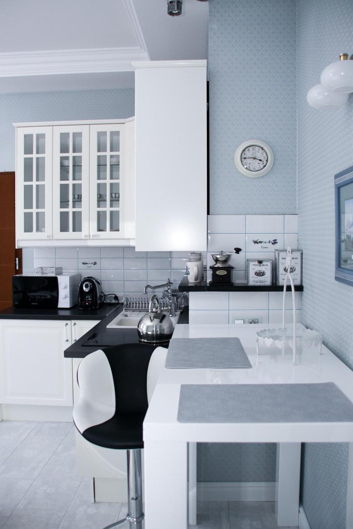 Apartamenty Boutique Ustka Quarto foto