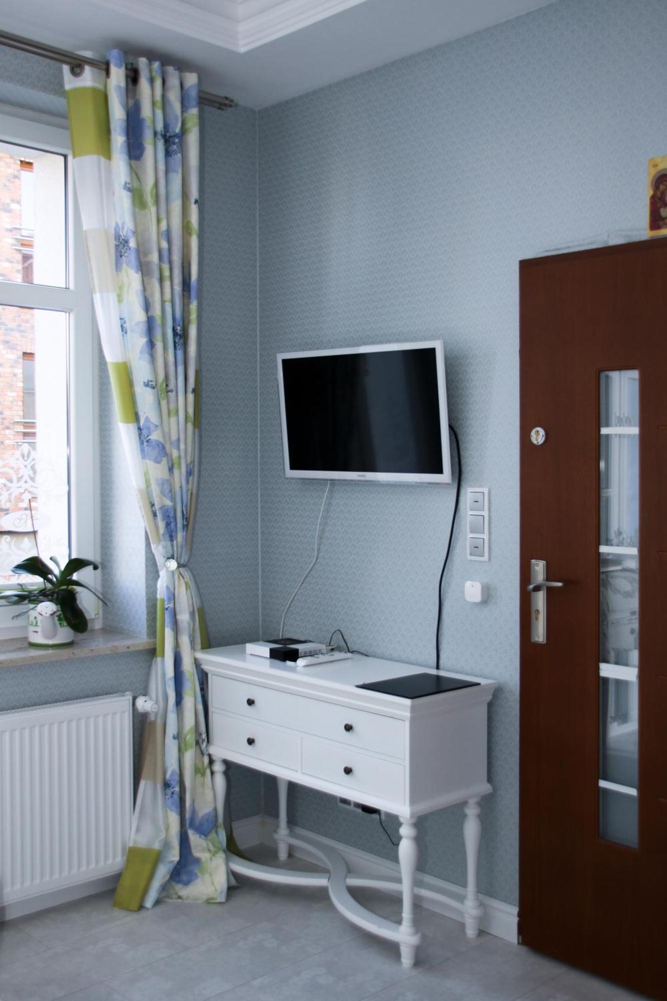 Apartamenty Boutique Ustka Quarto foto