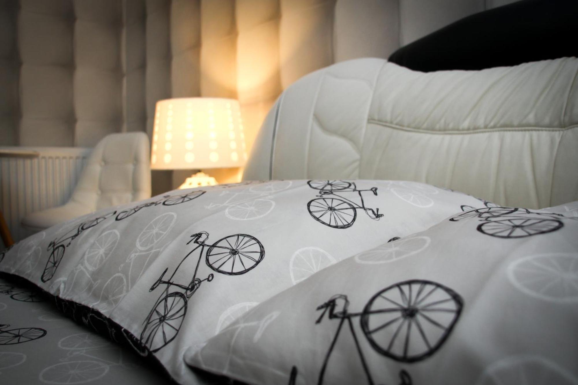 Apartamenty Boutique Ustka Quarto foto