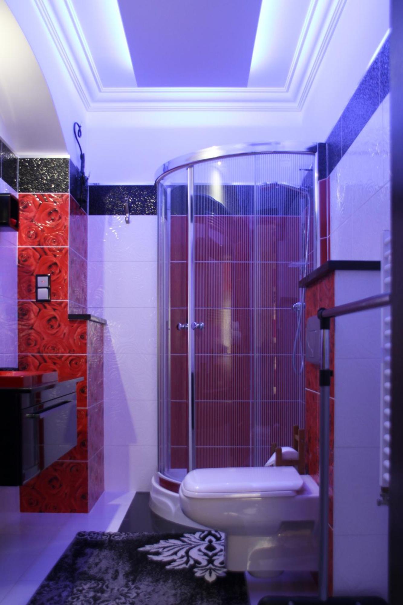 Apartamenty Boutique Ustka Quarto foto