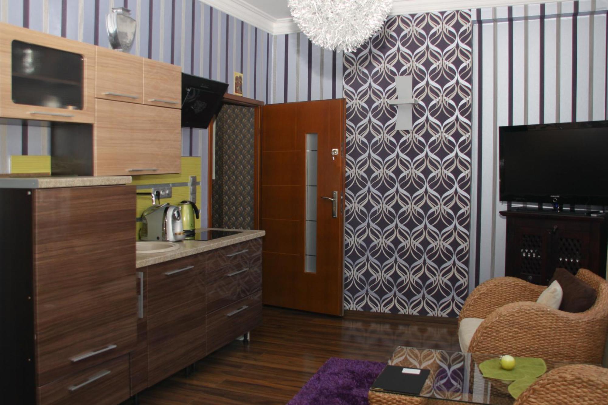 Apartamenty Boutique Ustka Quarto foto