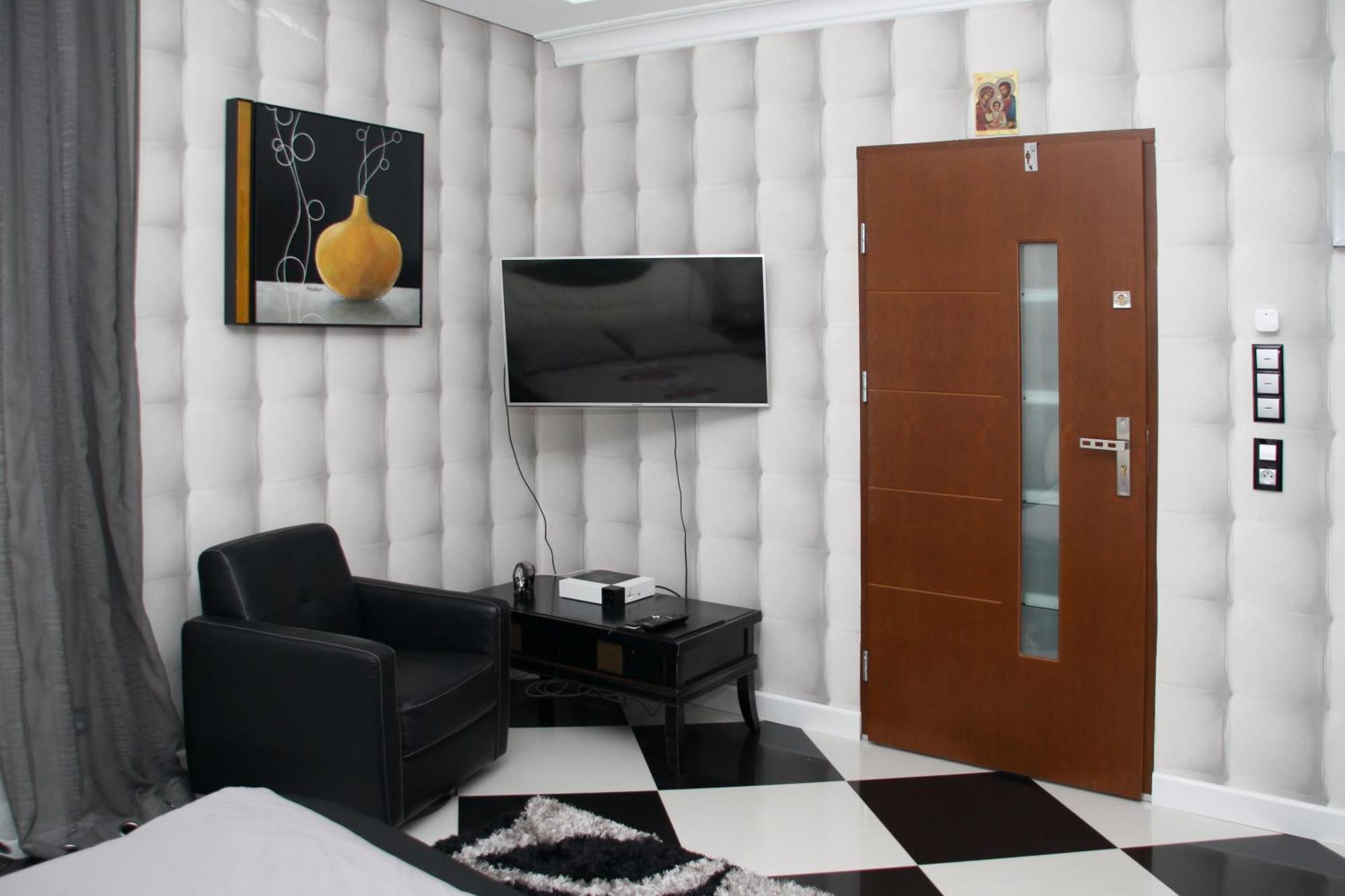 Apartamenty Boutique Ustka Quarto foto