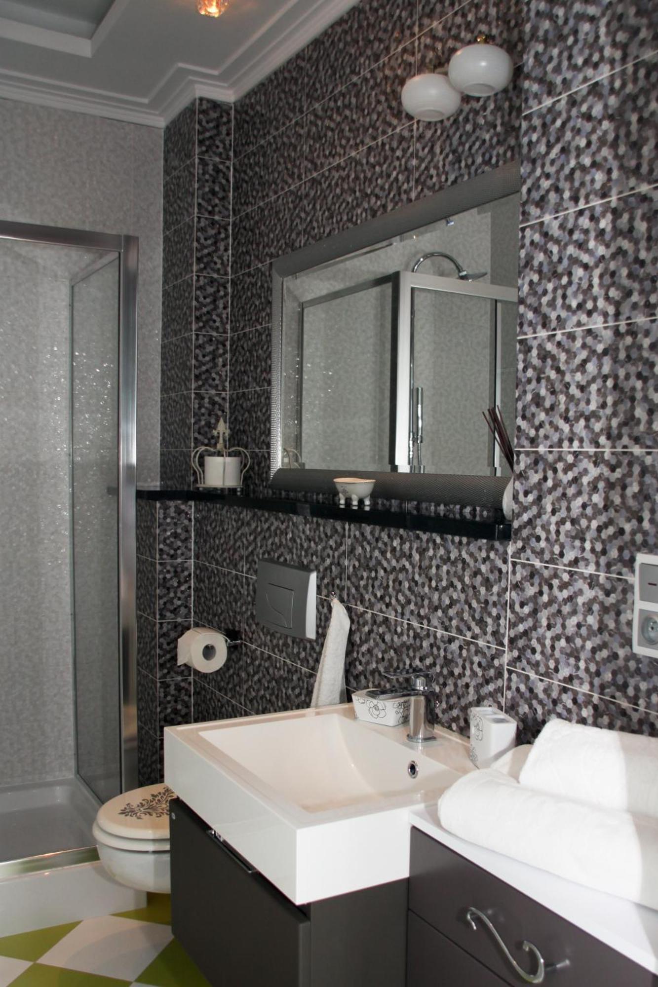 Apartamenty Boutique Ustka Quarto foto