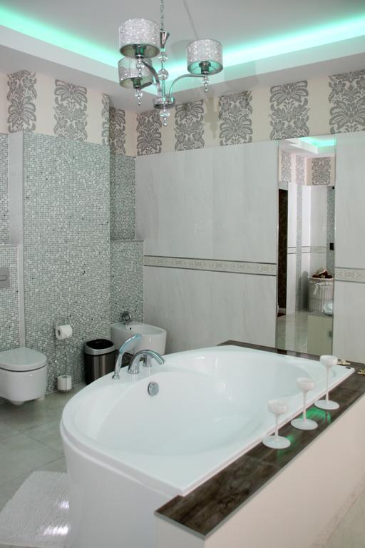Apartamenty Boutique Ustka Exterior foto