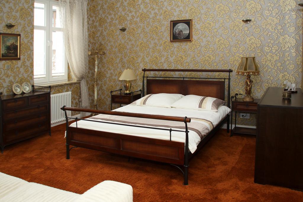 Apartamenty Boutique Ustka Exterior foto