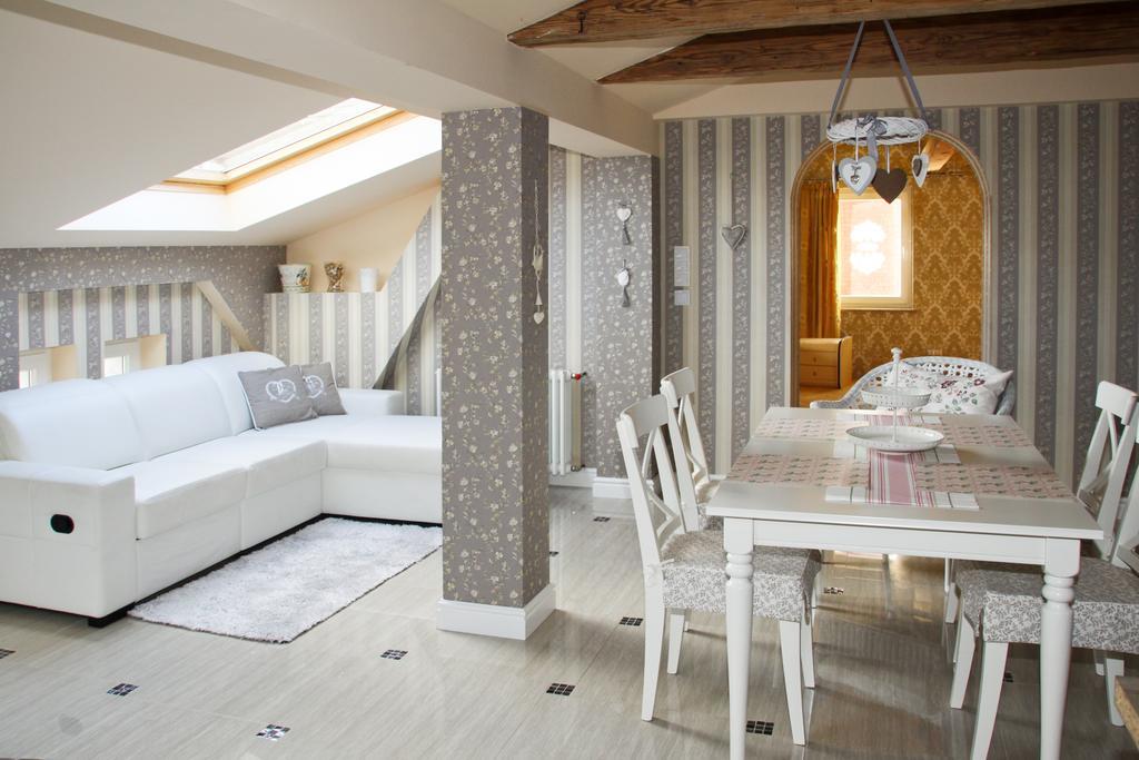 Apartamenty Boutique Ustka Exterior foto