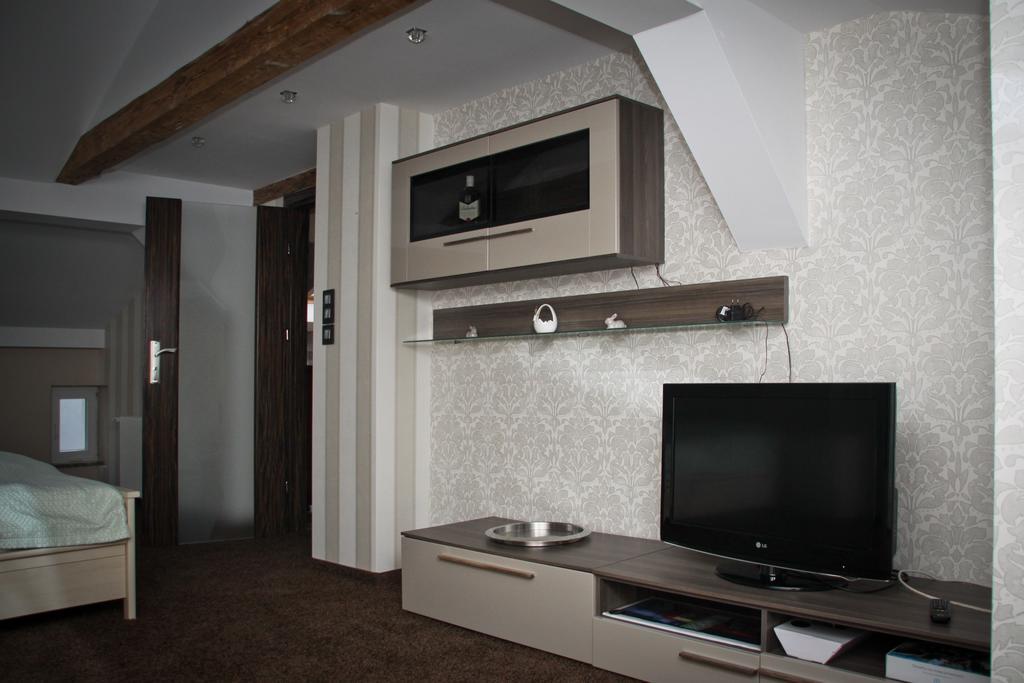 Apartamenty Boutique Ustka Exterior foto