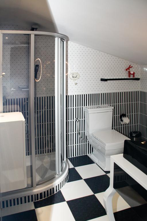 Apartamenty Boutique Ustka Exterior foto