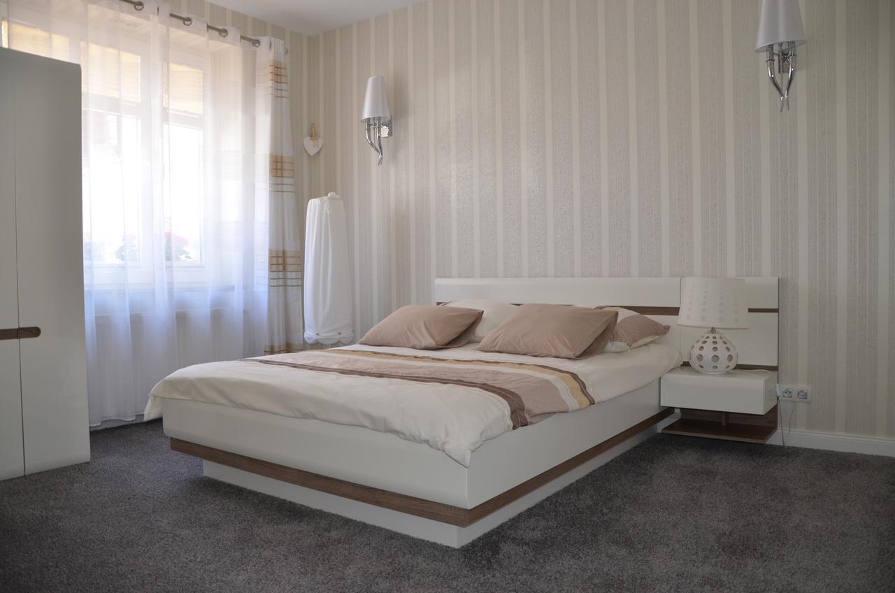 Apartamenty Boutique Ustka Quarto foto