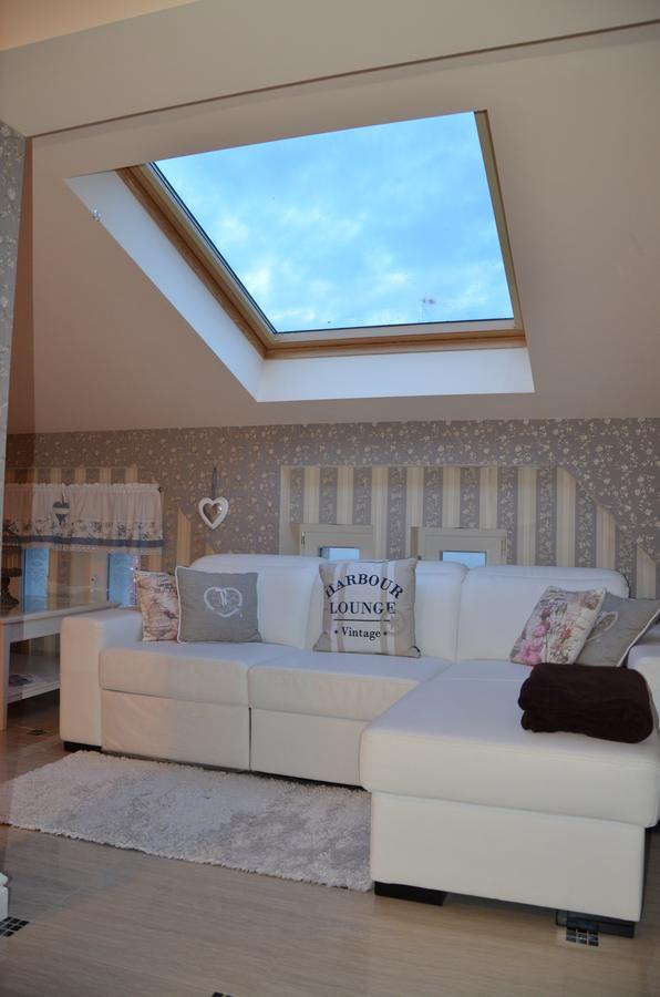 Apartamenty Boutique Ustka Exterior foto