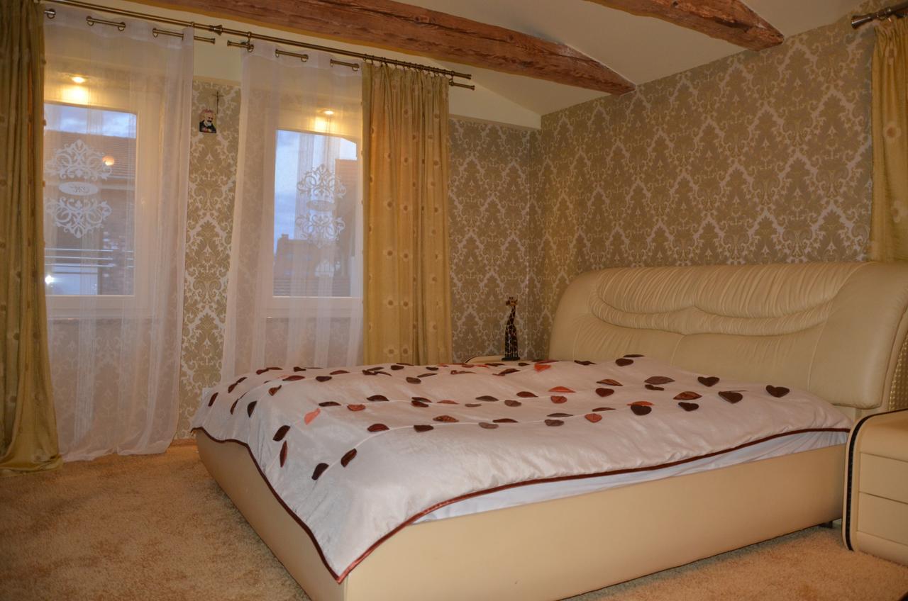 Apartamenty Boutique Ustka Exterior foto