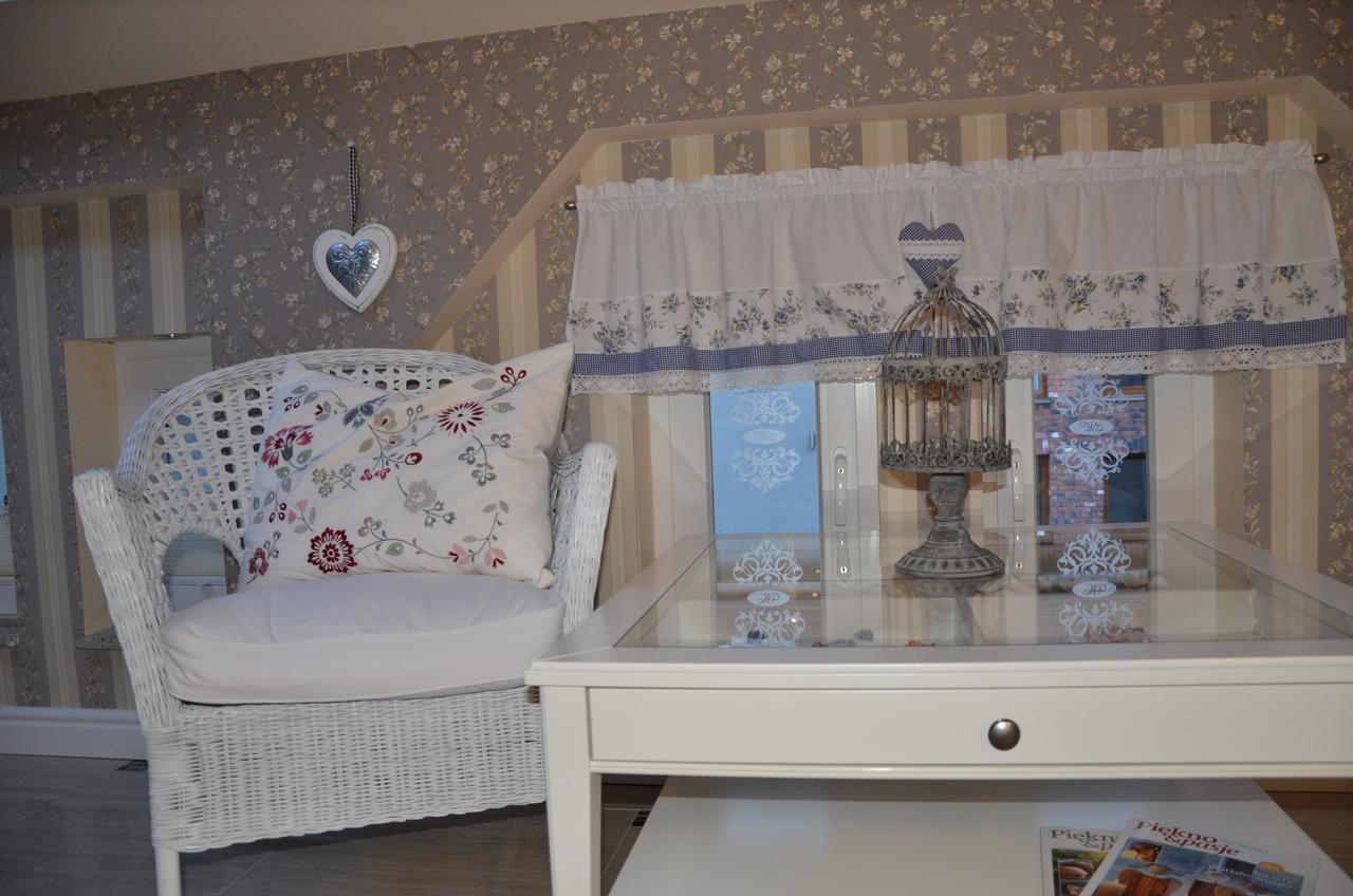 Apartamenty Boutique Ustka Exterior foto
